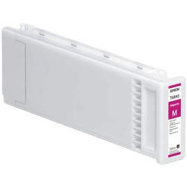 Epson Cartucho T694300 magenta C13T694300