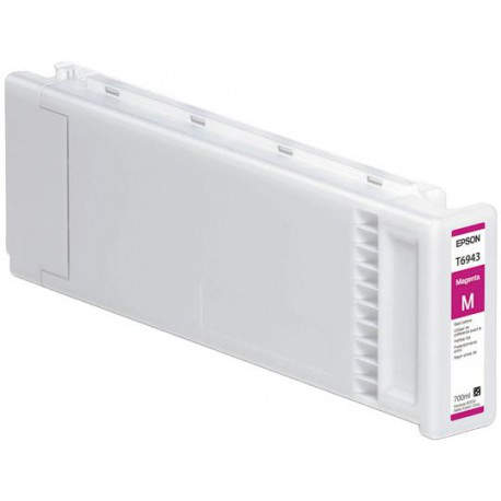 Epson Cartucho T694300 magenta C13T694300