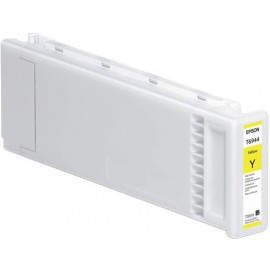 Epson Cartucho T694400 amarillo C13T694400