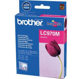 Brother LC-970MBP  Magenta