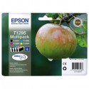 Epson Multipack T1295 4 colores (etiqueta RF) C13T12954020