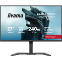 iiyama GB2771HSU-B1 pantalla para PC 68,6 cm (27'') 1920 x 1080 Pixeles Negro