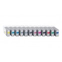 Canon PFI-101BK 0883B001