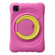 Oscal Pad 60 Kids ARM 128 GB 25,6 cm (10.1'') 4 GB Wi-Fi 6 (802.11ax) Android 15 Rosa