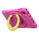 Oscal Pad 60 Kids ARM 128 GB 25,6 cm (10.1'') 4 GB Wi-Fi 6 (802.11ax) Android 15 Rosa