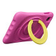 Oscal Pad 60 Kids ARM 128 GB 25,6 cm (10.1'') 4 GB Wi-Fi 6 (802.11ax) Android 15 Rosa