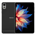 Blackview ZENO 1 4G Tigre LTE-TDD & LTE-FDD 64 GB 20,3 cm (8'') 4 GB Wi-Fi 5 (802.11ac) Android 15 Negro