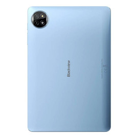 Blackview Tab 20 WiFi Unisoc T 64 GB 25,6 cm (10.1'') 4 GB Wi-Fi 5 (802.11ac) Android 15 Azul