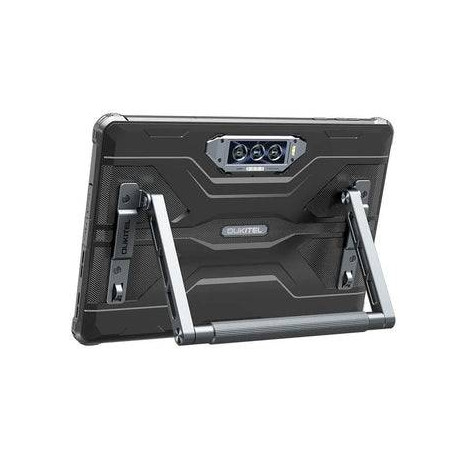 Oukitel RT8 4G Mediatek LTE-TDD & LTE-FDD 256 GB 27,9 cm (11'') 6 GB Wi-Fi 5 (802.11ac) Android 13 Negro