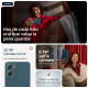 Motorola moto g06 power 17,5 cm (6.88'') SIM doble Android 15 4G USB Tipo C 4 GB 64 GB 7000 mAh Azul