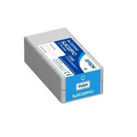Epson SJIC22P(C) C33S020602