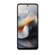 Motorola moto g56 5G 17,1 cm (6.72'') Ranura híbrida Dual SIM Android 15 USB Tipo C 8 GB 256 GB 5200 mAh Negro