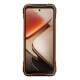 Blackview XPLORE 1 17,2 cm (6.78'') SIM doble Android 15 5G 12 GB 256 GB 20000 mAh Naranja, Negro