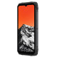 Blackview FORT 1 16,7 cm (6.56'') SIM doble Android 15 4G 6 GB 256 GB 10000 mAh Negro