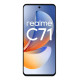 realme C71 16,9 cm (6.67'') 6 GB 128 GB 6000 mAh Blanco
