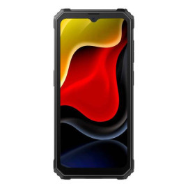 Blackview BVBV4800 SE 16,7 cm (6.56'') SIM doble Android 15 4G USB Tipo C 4 GB 64 GB 5100 mAh Negro