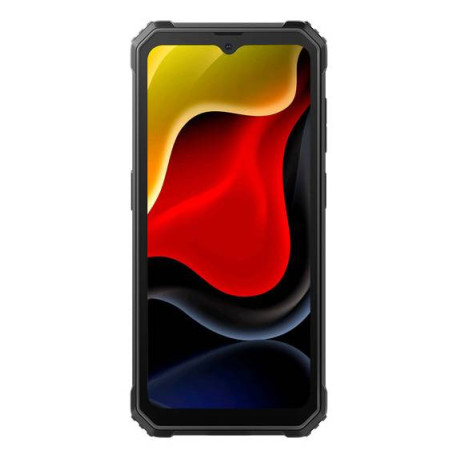 Blackview BVBV4800 SE 16,7 cm (6.56'') SIM doble Android 15 4G USB Tipo C 4 GB 64 GB 5100 mAh Negro