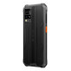 Blackview BVBV4800 SE 16,7 cm (6.56'') SIM doble Android 15 4G USB Tipo C 4 GB 64 GB 5100 mAh Negro