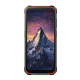 Blackview BV4800 PRO 16,7 cm (6.56'') SIM doble Android 14 4G 4 GB 128 GB 5180 mAh Negro, Naranja