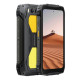 Blackview BV7300 16,9 cm (6.67'') SIM doble Android 14 4G 6 GB 256 GB 15000 mAh Negro, Amarillo