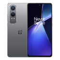 OnePlus Nord CE4 Lite 5G 16,9 cm (6.67'') Ranura híbrida Dual SIM Android 14 USB Tipo C 8 GB 256 GB 5500 mAh Plata