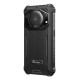 FOSSiBOT F101P 13,8 cm (5.45'') SIM doble Android 13 USB Tipo C 4 GB 64 GB 10600 mAh Negro