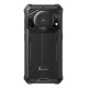 FOSSiBOT F101P 13,8 cm (5.45'') SIM doble Android 13 USB Tipo C 4 GB 64 GB 10600 mAh Negro