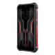 FOSSiBOT F101P 13,8 cm (5.45'') SIM doble Android 13 USB Tipo C 4 GB 64 GB 10600 mAh Negro, Rojo