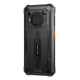 Blackview BV6200 Pro 16,7 cm (6.56'') SIM triple Android 13 4G 4 GB 128 GB 13000 mAh Negro