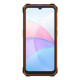 Blackview BV6200 Pro 16,7 cm (6.56'') SIM triple Android 13 4G 4 GB 128 GB 13000 mAh Naranja