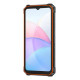 Blackview BV6200 Pro 16,7 cm (6.56'') SIM triple Android 13 4G 4 GB 128 GB 13000 mAh Naranja