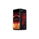 ASUS ROG Phone 6 Diablo Immortal Edition 17,2 cm (6.78'') SIM doble Android 12 5G USB Tipo C 16 GB 512 GB 6000 mAh Negro, Rojo
