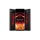 ASUS ROG Phone 6 Diablo Immortal Edition 17,2 cm (6.78'') SIM doble Android 12 5G USB Tipo C 16 GB 512 GB 6000 mAh Negro, Rojo