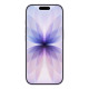 Apple iPhone 17 16 cm (6.3'') SIM doble iOS 26 5G USB Tipo C 256 GB Lavanda