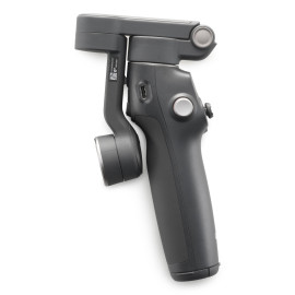 DJI OSMO MOBILE 8 Estabilizador de cámara para smartphone Negro