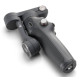 DJI OSMO MOBILE 8 Estabilizador de cámara para smartphone Negro