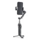 DJI OSMO MOBILE 8 Estabilizador de cámara para smartphone Negro