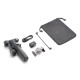DJI OSMO MOBILE 8 Estabilizador de cámara para smartphone Negro
