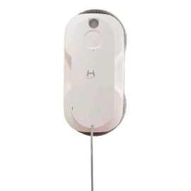 Hutt DDC56 limpiador eléctrico ventana Blanco