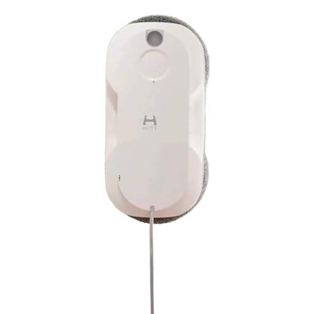 Hutt DDC56 limpiador eléctrico ventana Blanco