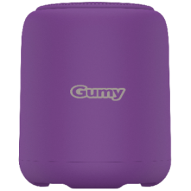 Altavoz bluetooth portable jvc sp - sg10btv violeta