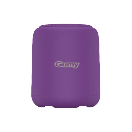 Altavoz bluetooth portable jvc sp - sg10btv violeta