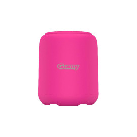 Altavoz bluetooth portable jvc sp - sg10btp rosa