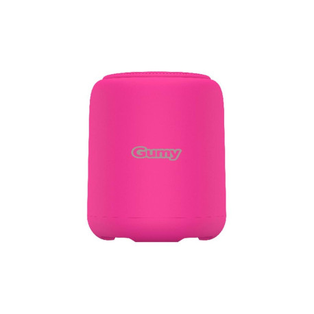 Altavoz bluetooth portable jvc sp - sg10btp rosa