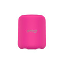 Altavoz bluetooth portable jvc sp - sg10btp rosa