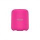 Altavoz bluetooth portable jvc sp - sg10btp rosa