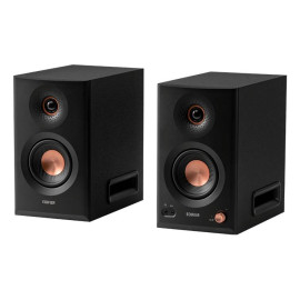 Edifier MR5 Altavoz portátil estéreo Negro 110 W