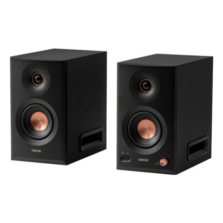 Edifier MR5 Altavoz portátil estéreo Negro 110 W