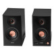 Edifier MR5 Altavoz portátil estéreo Negro 110 W