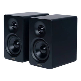 Edifier M60 Negro Inalámbrico y alámbrico 66 W